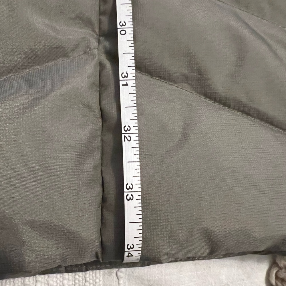 Eddie Bauer Down Winter Jacket - Picture 9 of 14